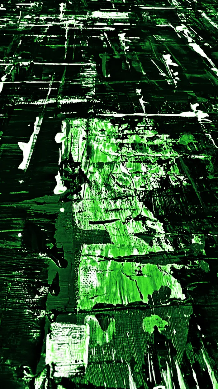Fratture — EMSI, detail 1
