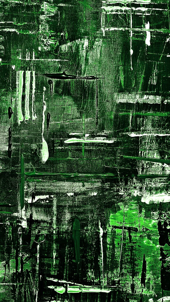 Fratture — EMSI, detail 2