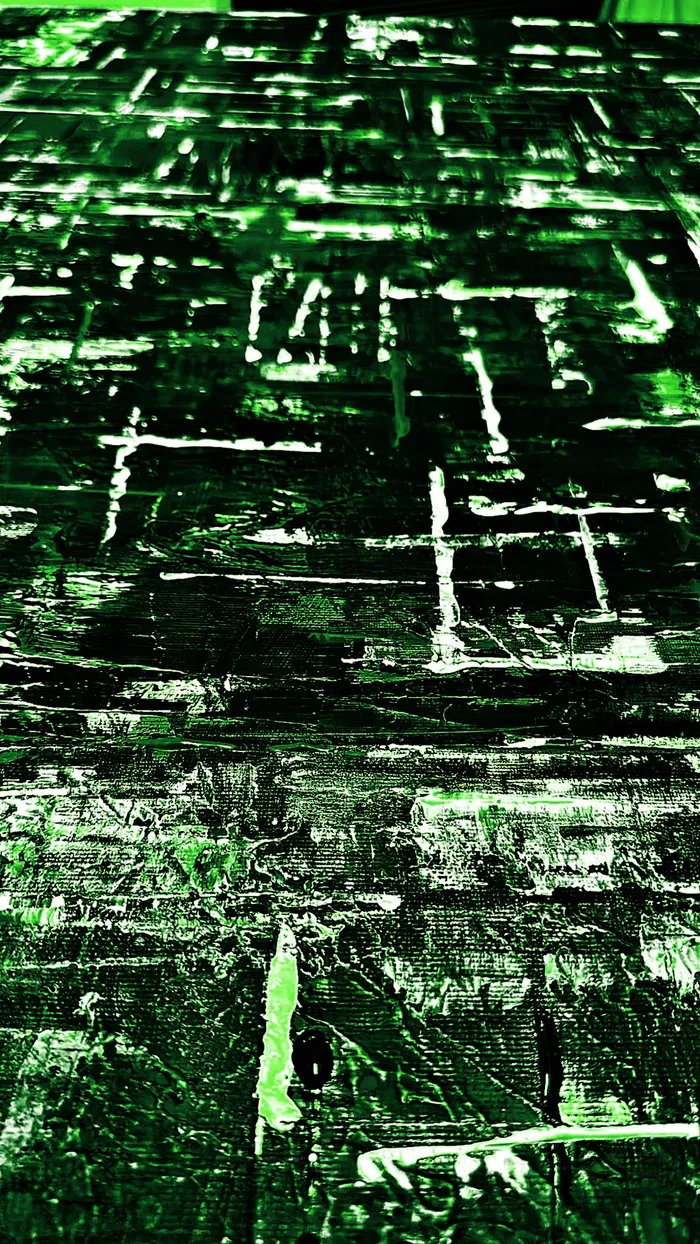 Fratture — EMSI, detail 4