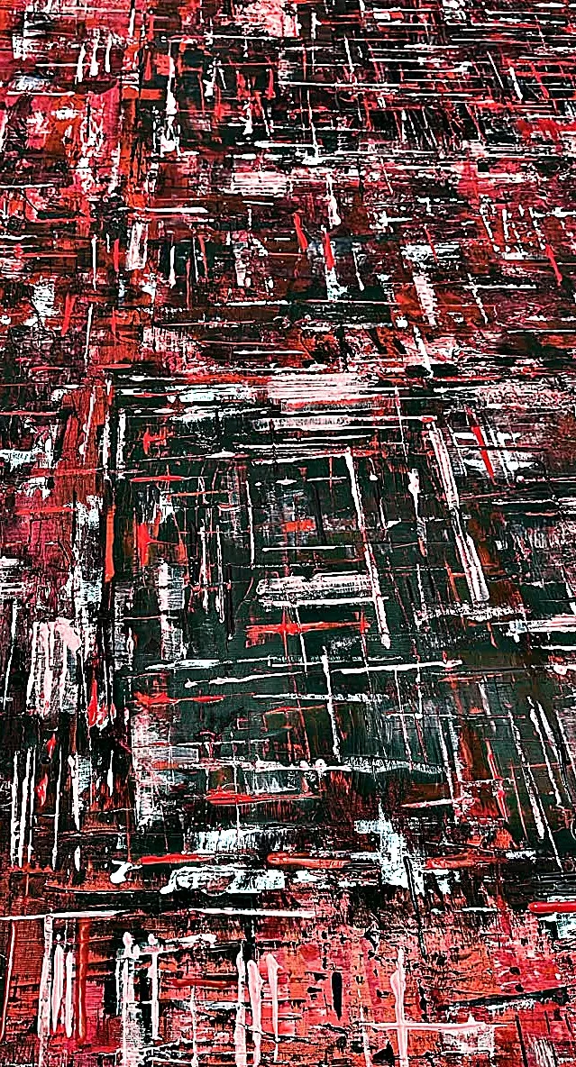 Reliquiari — EMSI, detail 4